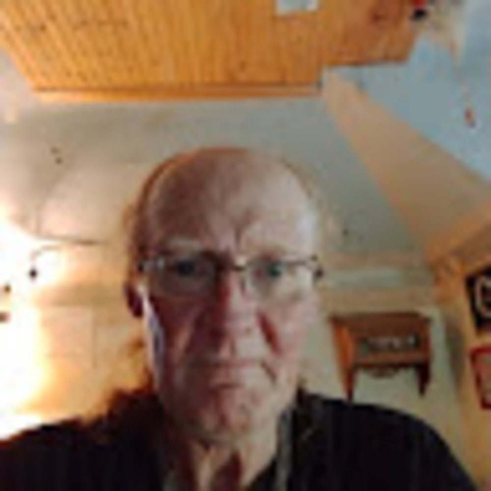 Meet your Posher, Larry